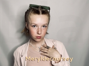 Meryldecoursey