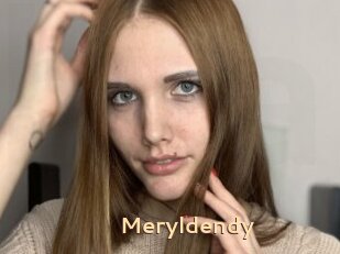 Meryldendy