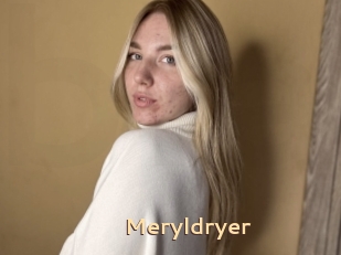 Meryldryer