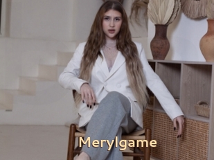 Merylgame