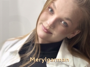 Merylgarman