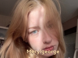 Merylgeorge