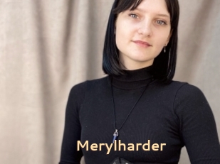 Merylharder