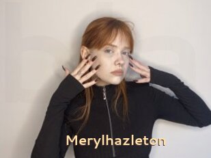 Merylhazleton