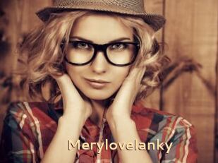 Merylovelanky