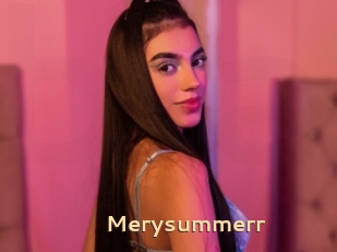 Merysummerr