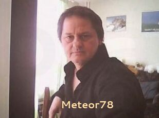 Meteor78