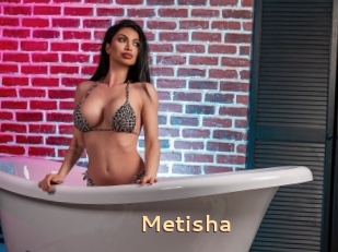 Metisha