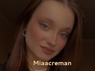 Miaacreman