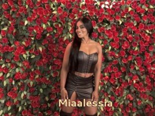 Miaalessia