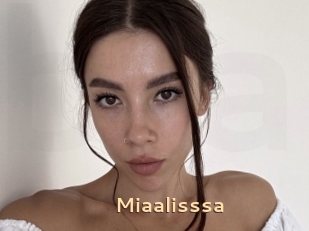 Miaalisssa