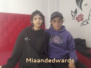 Miaandedwards