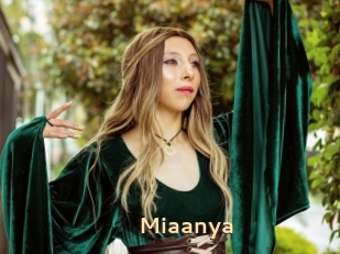 Miaanya