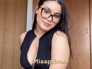 Miaapalmer