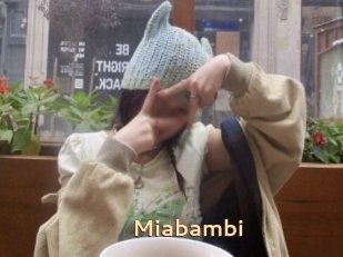 Miabambi