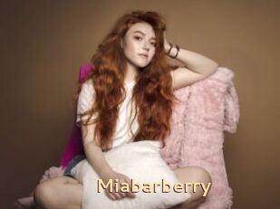 Miabarberry