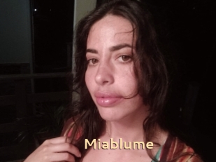 Miablume