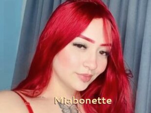 Miabonette