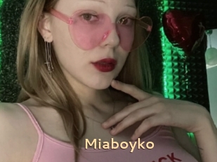 Miaboyko