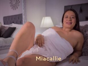 Miacallie