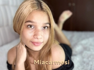 Miacarmesi