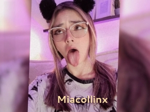 Miacollinx