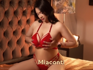 Miaconti