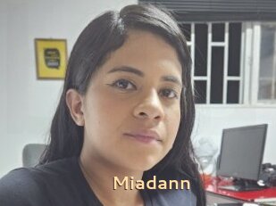 Miadann