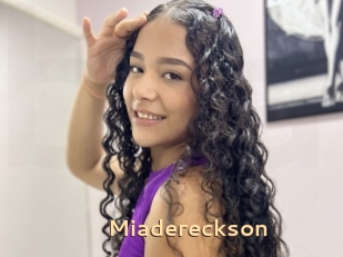 Miadereckson