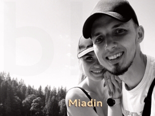 Miadin