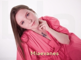 Miaevanes