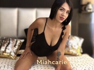 Miahcarie