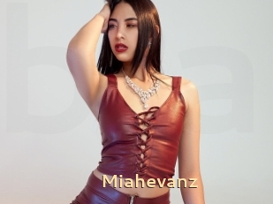 Miahevanz