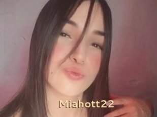 Miahott22