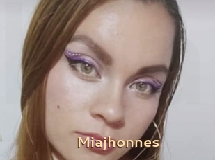 Miajhonnes