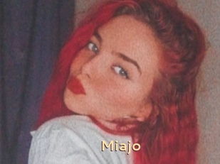 Miajo