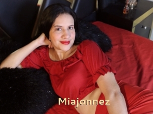 Miajonnez