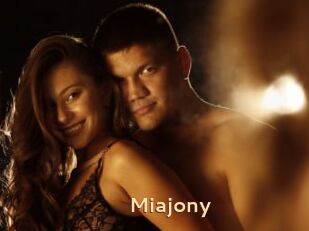 Miajony