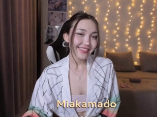 Miakamado