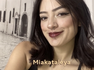 Miakataleya