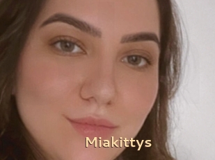 Miakittys