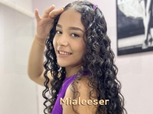 Mialeeser