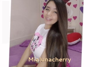 Mialunacherry