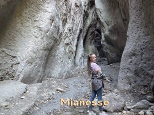 Mianesse