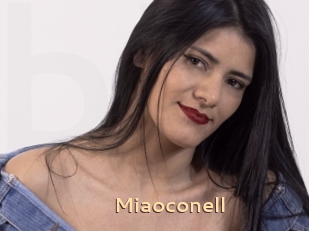 Miaoconell