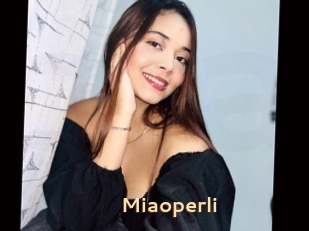 Miaoperli