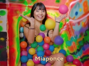 Miaponce