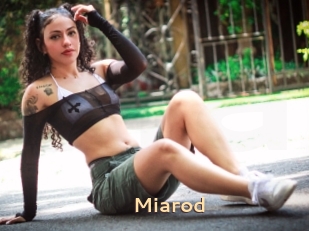 Miarod