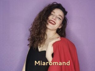 Miaromand