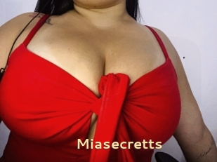 Miasecretts